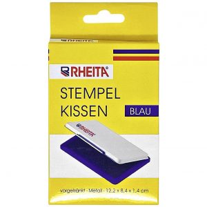 Stempelkissen