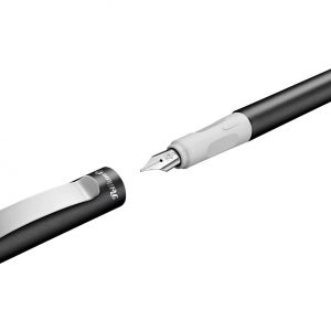 PELIKAN Füllhalter 'Pina Colada' LH + RH inkl. Patrone