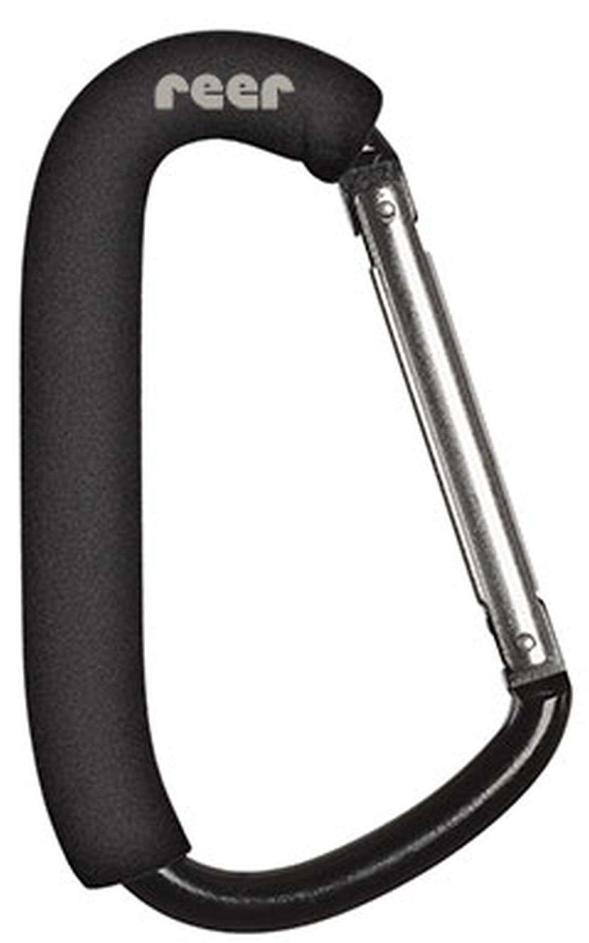 reer CarryHook Karabinerhaken – Bild 2