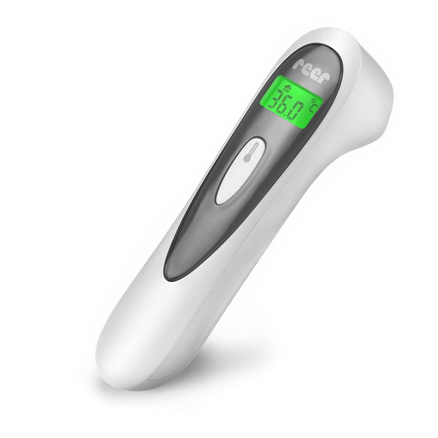 reer SoftTemp 3 in 1 Infrarot-Thermometer inkl. Batterien – Bild 2