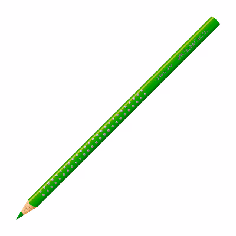 Faber Castell Farbstift 'Colour Grip 2001' – Bild 2