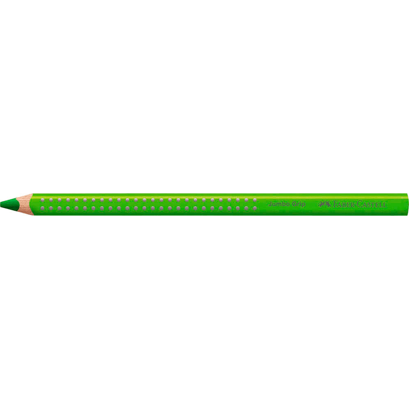 Faber Castell Farbstift 'Jumbo Colour Grip 2001' – Bild 2