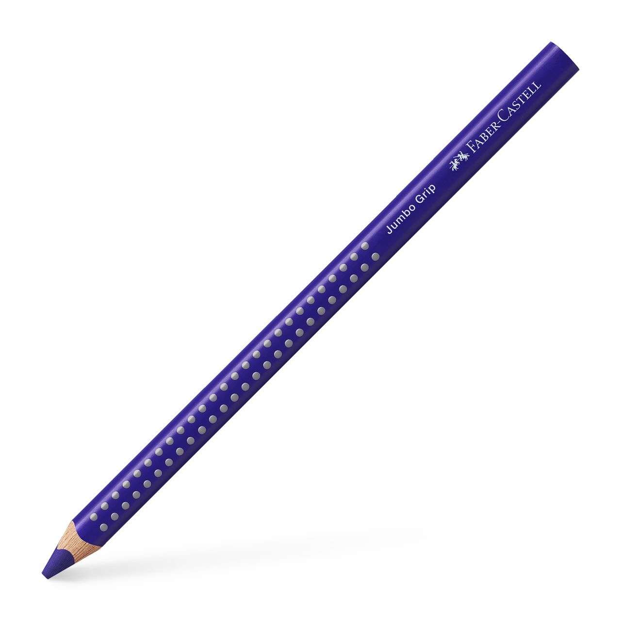 Faber Castell Farbstift 'Jumbo Colour Grip 2001' – Bild 2