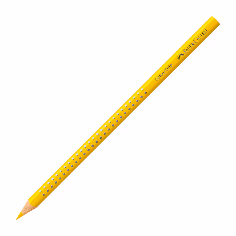 Faber Castell Farbstift 'Colour Grip 2001' – Bild 2