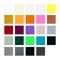STAEDTLER Fimo Effektfarben sort. 24St 24er Karton – Bild 4
