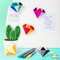 STAEDTLER Fimo Effektfarben sort. 12St 12er Karton – Bild 2