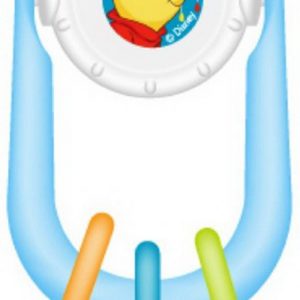 WP Beißring-Rassel, 1 Stück