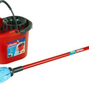 Vileda Wischmop + Eimer