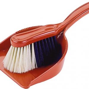 Vileda Kehrset 2 tlg. Kunstsoff