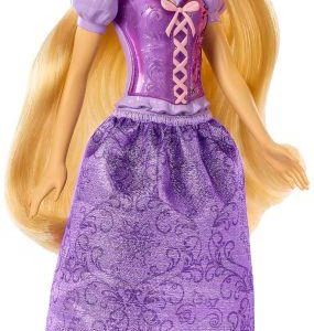 DP Rapunzel