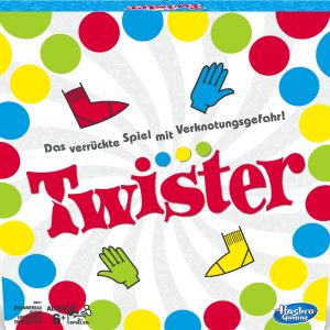 Twister