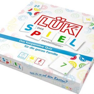 LÜK - Das Spiel