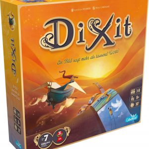 Dixit (Neues Design)