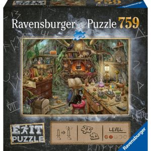 Pz. EXIT Hexenküche 759T