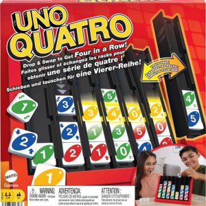 UNO Quatro