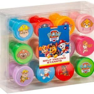 PAW Selbstfärbe Stempel