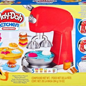 PD Super Küchenmaschine