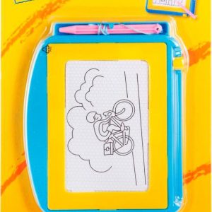 CR Zaubermaltafel klein 17,5 x 13,5cm