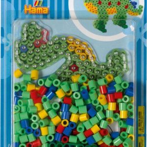 HAMA Maxi Blister Dino 250 Stück