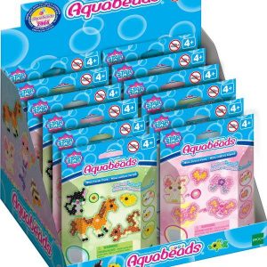 AQB Mini Bastelsets sortiert