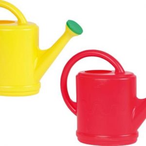 OA Gießkanne 2,5 Liter, 2-fach sortiert