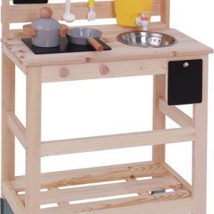 OA Matschküche mit Zubehör