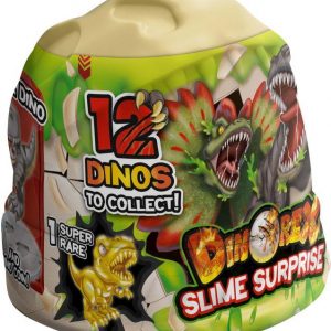DINOREX Slime Capsule