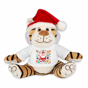 Weihnachtstiger