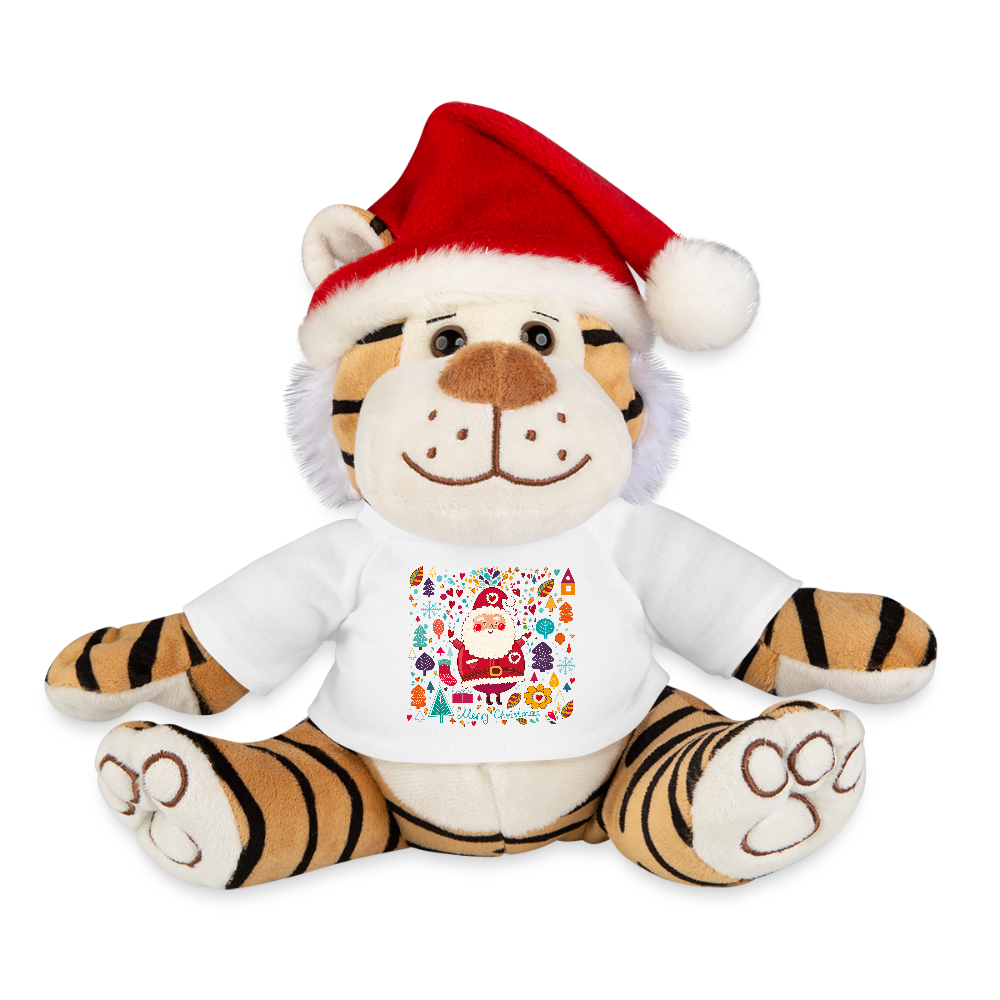 Weihnachtstiger