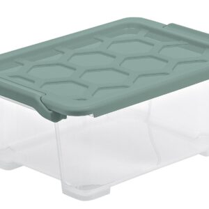 ROTHO Aufbewahrungsbox 'Evo Safe'