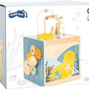 Motorikwürfel „Seaside”