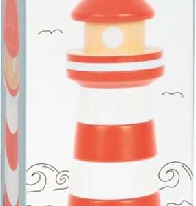 small foot Stapelturm Leuchtturm Großer "Ozean"