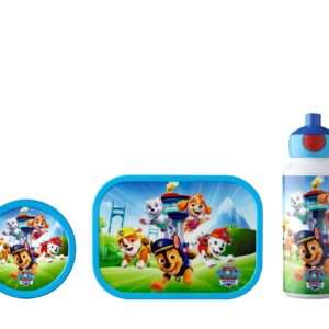 Mepal Komplettes Lunchset (3-teilig)