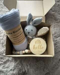 Baby & Mama Geschenkset